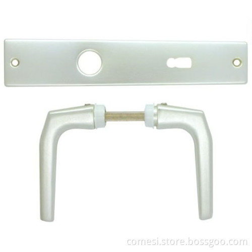Aluminium Door Handle (2609949)